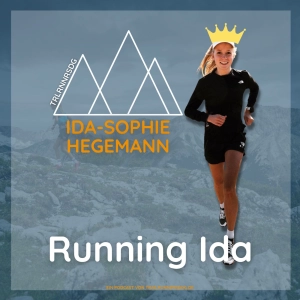 Ida-Sophie Hegemann: Triumph und Herausforderungen – Eine Saison der Superlative