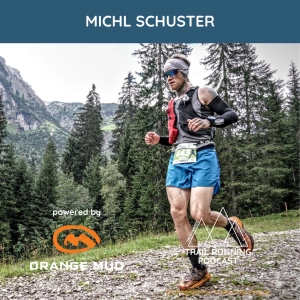 #TrailTypen – Michl Schuster