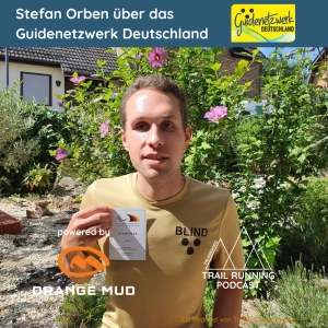 Stefan Orben über das Guidenetzwerk Deutschland