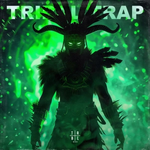 Tribal Trap Radio