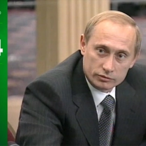 25 лет глазами НТВ: 24 сентября