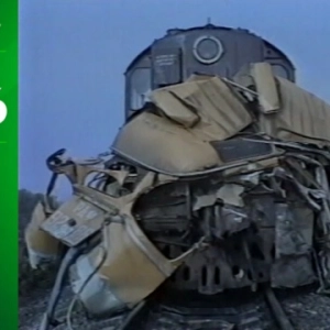 25 лет глазами НТВ: 26 сентября