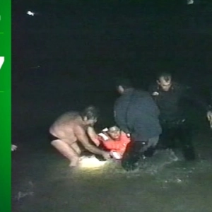 25 лет глазами НТВ: 27 сентября