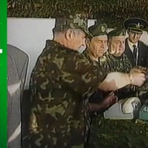 25 лет глазами НТВ: 4 октября