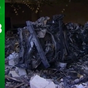 25 лет глазами НТВ: 8 октября