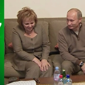 25 лет глазами НТВ: 17 октября