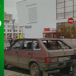 25 лет глазами НТВ: 19 октября