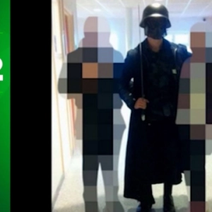 25 лет глазами НТВ: 22 октября