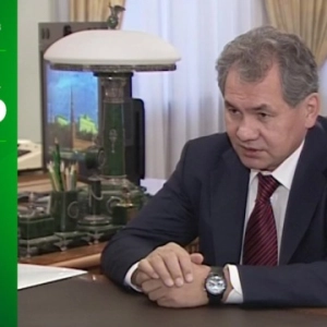 25 лет глазами НТВ: 6 ноября