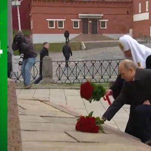 25 лет глазами НТВ: 4 ноября