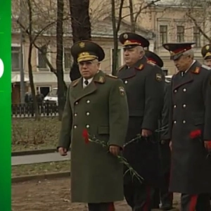 25 лет глазами НТВ: 10 ноября