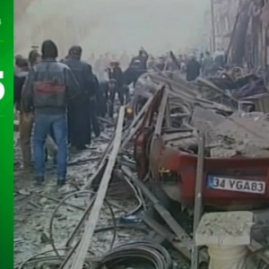 25 лет глазами НТВ: 15 ноября