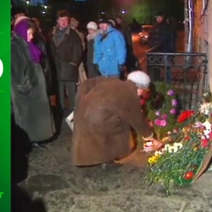 25 лет глазами НТВ: 20 ноября