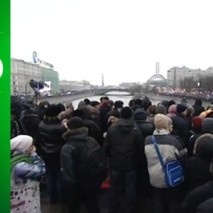 25 лет глазами НТВ: 10 декабря