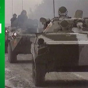 25 лет глазами НТВ: 11 декабря
