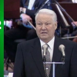 25 лет глазами НТВ: 12 декабря