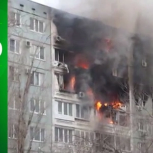 25 лет глазами НТВ: 20 декабря