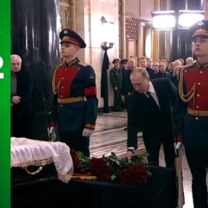 25 лет глазами НТВ: 22 декабря
