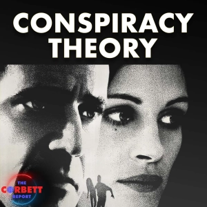Conspiracy Theory (1997)