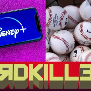 Cordkillers 494 – They’ve Gone Plaid!