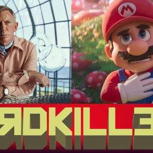 Cordkillers 426 – The Box, Slung For Good (w/ Merrill Barr)
