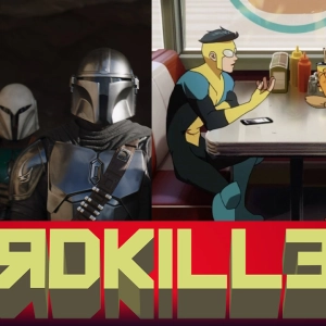 Cordkillers 440 – Amazon Is Drawing It, Okay? (w/ Bill Oakley)