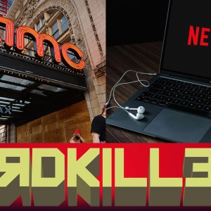 Cordkillers 442 – Popcorn Baggage Fees (w/ Adam Ganser)