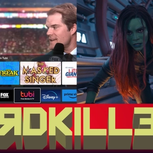 Cordkillers 443 – How Many Batmen? (w/ Lamarr Wilson)