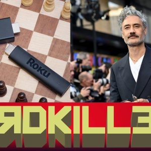 Cordkillers 447 – For Sale: Streaming Box, Total Crap