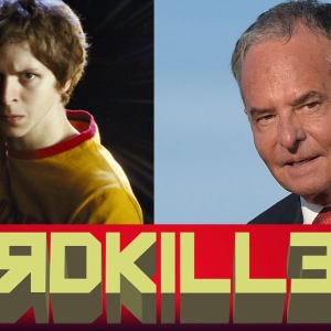 Cordkillers 450 – Ike Hike (w/ Bill Meeks)