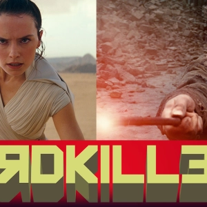 Cordkillers 451 – Leg Crossings