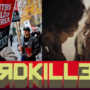 Cordkillers 455 – Someone Should Write That (w/ Justin Robert Young)