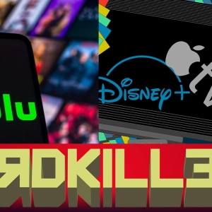 Cordkillers 496 – My Name is Disney, Super Genius