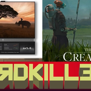 Cordkillers 457 – Free* TV
