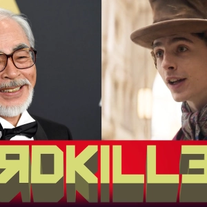 Cordkillers 464 – Barbie Dreamnuke Playset