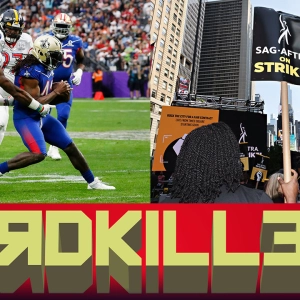 Cordkillers 466 – Aura is a Power