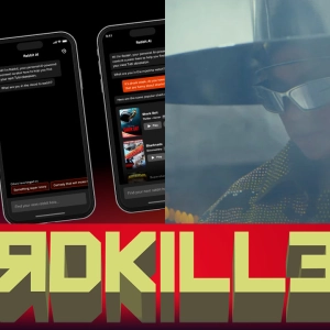 Cordkillers 474 – WGA the Dog (w/ Chris Mancini)