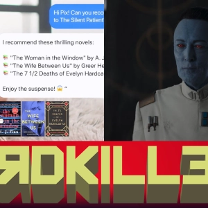 Cordkillers 475 – A Little Tarnished