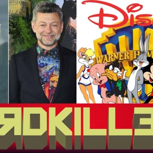 Cordkillers 501 – Welcome to the Serkis