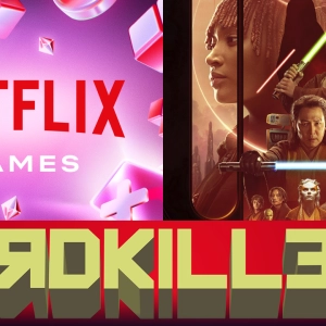 Cordkillers 504 – Non-Turtle Teenage Mutant Ninjas
