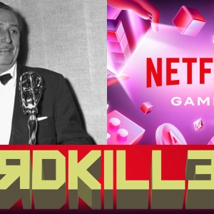 Cordkillers 510 – Netflix Games the Subscriptions