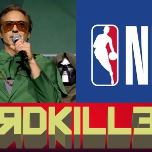 Cordkillers 511 – Chasing the Puck
