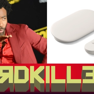 Cordkillers 518 – You Got Your Movie in my Pickleball Theater!
