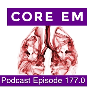 Episode 177.0 – Hemoptysis
