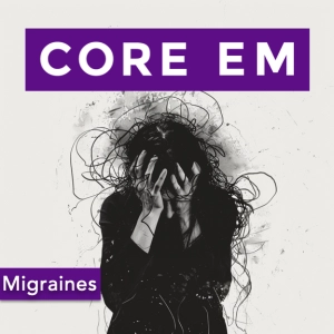 Episode 201: Migraines