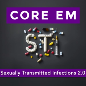 Episode 202: Sexually Transmitted Infections 2.0