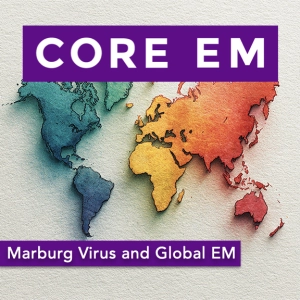 Episode 215: Marburg Virus and Global EM