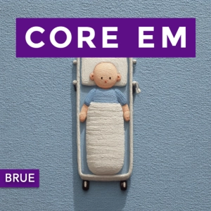 Episode 216: BRUE (Brief Resolved Unexplained Event)