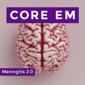 Episode 219: Meningitis 2.0