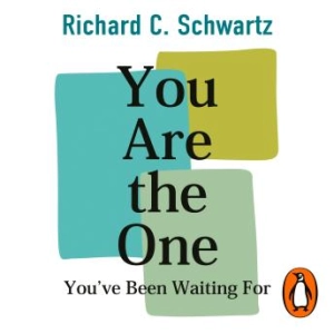 Richard Schwartz presents You Are the One You’ve Been Waiting For: A New Approach to Intimate Relationships with the Internal Family Systems Model